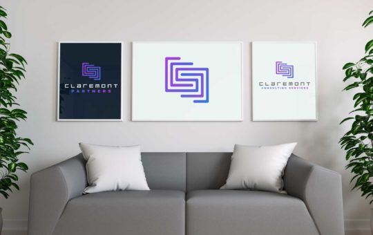 Claremont Partners Logo